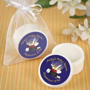  Magic Baby   Personalized Lip Balm Baby Shower Favors 