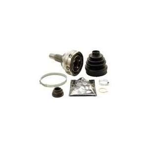    GKN/Loebro E152120186008 Drive Shaft Cv Joint Kit Automotive