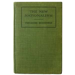   an Introduction by Ernest Hamlin Abbott. Theodore. Roosevelt Books