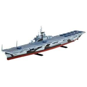  Revell of Germany USS Intrepid   Toys & Games
