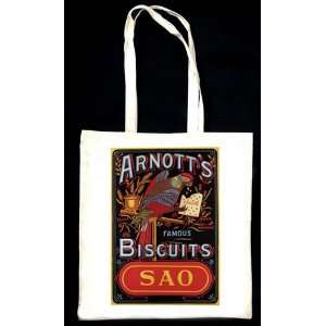  Arnotts (Biscuit) 1922 Tote Bag Baby