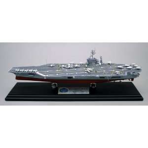  1/800 USS Harry S. Truman CVN 75 model ship Everything 