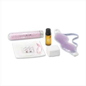  Aromatherapy Bath Gift Set 