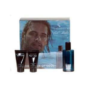  Davidoff Cool Water Perfume Gift Set Men Beauty