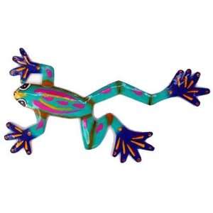  Big Foot Frog from the Caribbean Collection 12