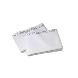Hyberbaric Sheets & Blankets   Hyperbaric Blanket   72 inch X 90 inch 
