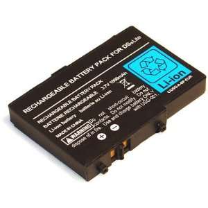  Battery for Nintendo DS Lite NDS NDSL USG 001 USG001 USG 