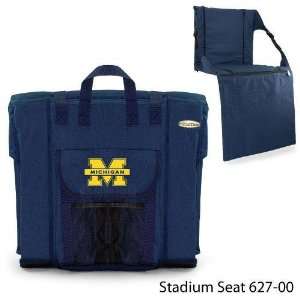  University of Michigan Stadium Seat Case Pack 4 