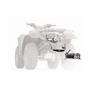  Warn ATV Winch Mounting System 87180 Automotive