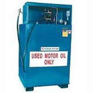  JohnDow Used Oil Storage System   245 Gallons, Model# AGS 