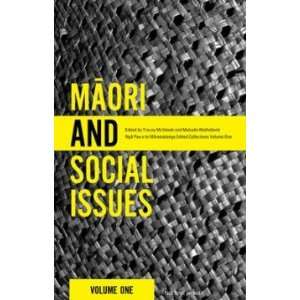  Maori and Social Issues McIntosh/Mulholland (eds) Books