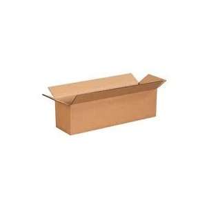  Corrugated Cardboard Boxes 14 x 4 x 4 (Qty 25 