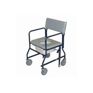  Activeaid Standard Shower/Commode Chair Health & Personal 