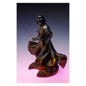  Star Wars Darth Vader Ep III ARTFX Statue Toys & Games