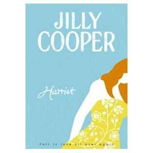  Harriet (9780552152518) Jilly Cooper Books