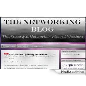  The Networking Blog Kindle Store Claire Sheehan