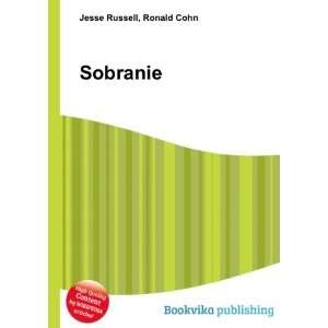  Sobranie Ronald Cohn Jesse Russell Books