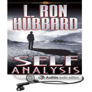   Analysis (Audible Audio Edition) L. Ron Hubbard, Harry Chase Books