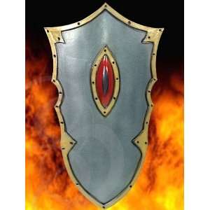  LARP Demon Shield