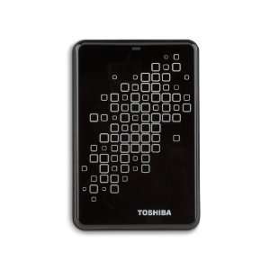    Toshiba Canvio 500 GB USB 3.0 Portable Hard Drive 