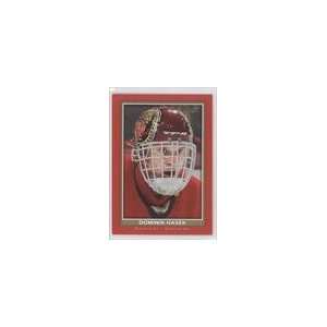    2005 06 Beehive Red #60   Dominik Hasek Sports Collectibles