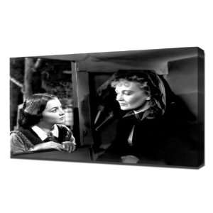    de Havilland, Olivia (Gone With the Wind) 01   Canvas 