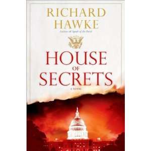   of Secrets A Novel [Hardcover](2010) R., (Author) Hawke Books