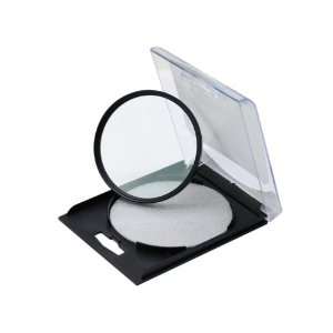  ECOMGEAR(TM) 58mm Haze UV Filter Lens Protection Filter 
