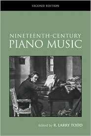   Piano Music, (0415968909), Larry Todd R., Textbooks   