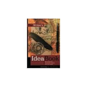   Idea Book Publisher Writers Digest Books Jack Heffron Books