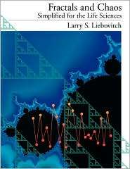   , (0195120248), Larry S. Liebovitch, Textbooks   