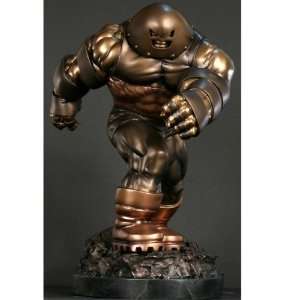  Juggernaut Faux Bronze Bowen Designs Statue Toys & Games