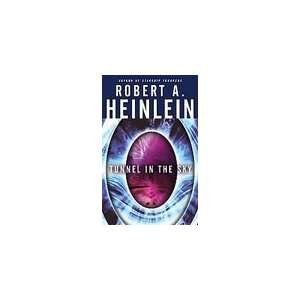   in the Sky [Paperback] Robert A. Heinlein (Author)  Books