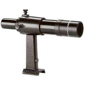  Black 6x30 Orion Achromatic Finder Scope