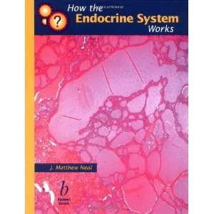  How the Endocrine System Works [Paperback] J. Matthew 