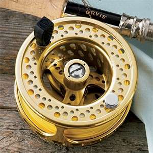 Orvis VORTEX VO2 V Reel, 8 11 Weight, NEW  