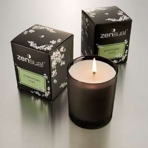  Zensual Candle   Polynesian Noni