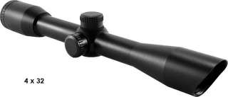 VISM Innovative Riflescopes 10x42 Sniper  