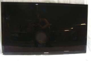   UN40D6300 40 1080p LED LCD HDTV Television AS IS 36725235847  