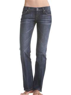 NWT James Cured By Seun Jeans in Neo Tulsa Size 26  