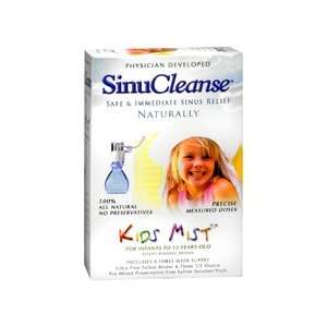  SINU CLEANSE KIDS MIST 0.5OZ 