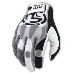  Moose M1 Gloves , Color Stealth, Size XL 3330 2179 