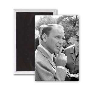  Frank Sinatra   3x2 inch Fridge Magnet   large magnetic 