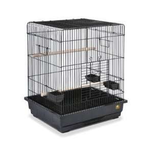  Bird Supplies Square Roof Parrot Cage