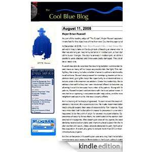  The Cool Blue Blog Kindle Store