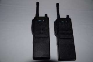 RELM Utili Com UC2200 2 Way VHF Radio 2 watts USA Made  