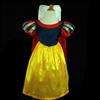 4188UTH9 Wonderful Snow White Princess Girls Dress 6 7Y  