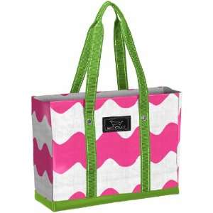  Scout Uptown Girl Tote Bag, The Hills
