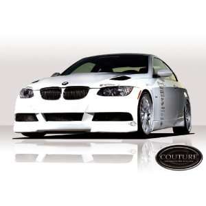 2007 2010 BMW 335 Couture Executive Kit (Urethane)   Includes 