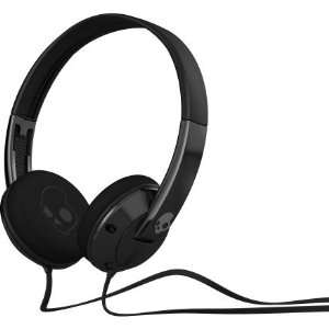  Skullcandy S5URFZ 033 Uprock   Black/Black Electronics